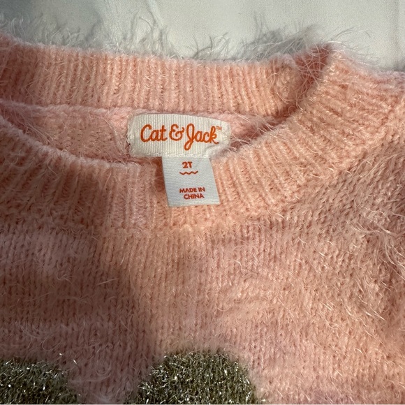 Sweater Dress - Picture 2 of 4